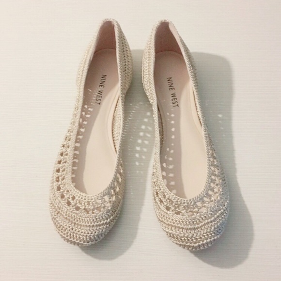 Nine West Shoes - NWOTs Nine West “Darlene” Flats